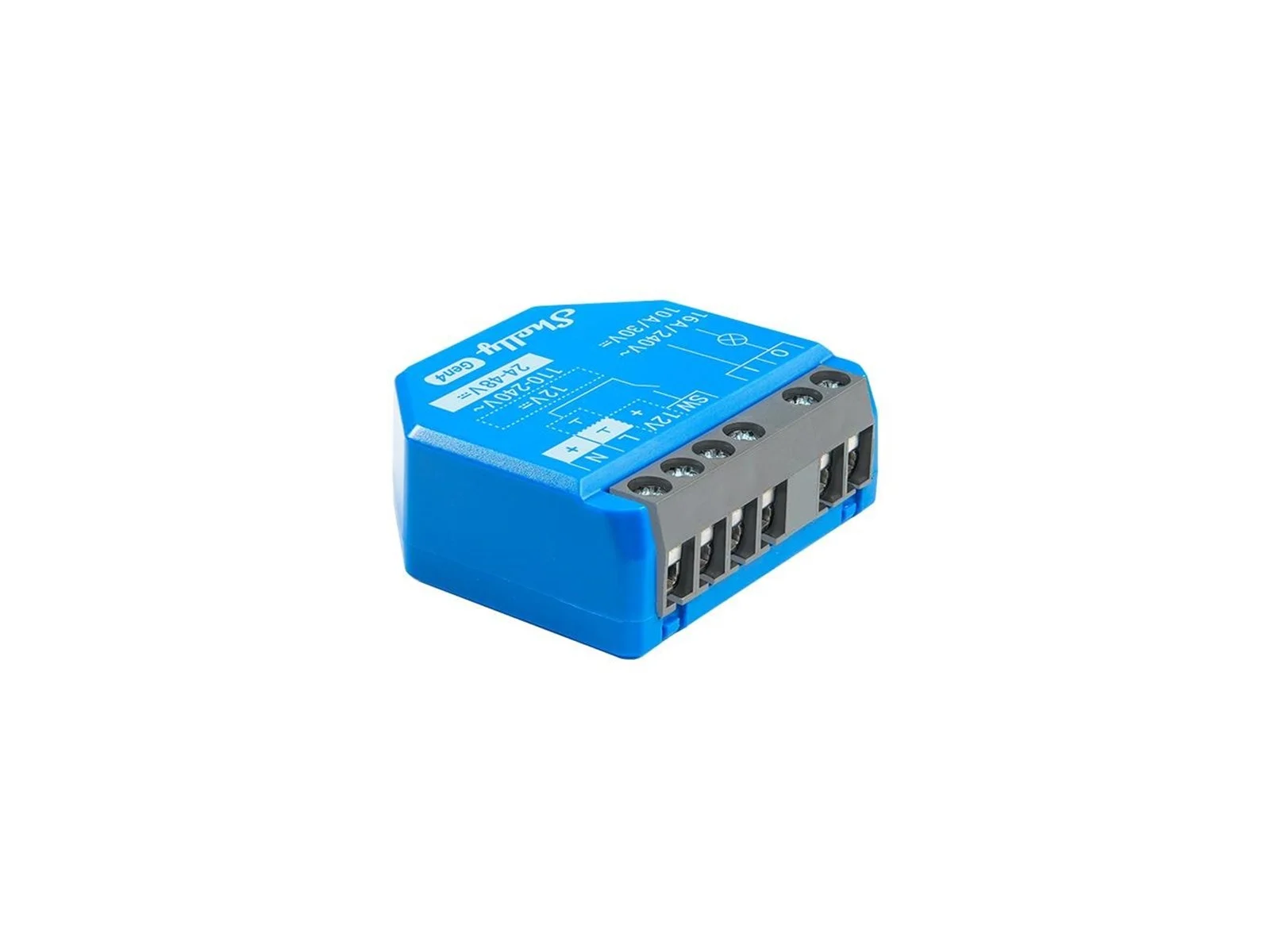 SHG416A